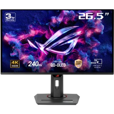 Location Ecran PC 4K ASUS XG27UCDMG 4K OLED