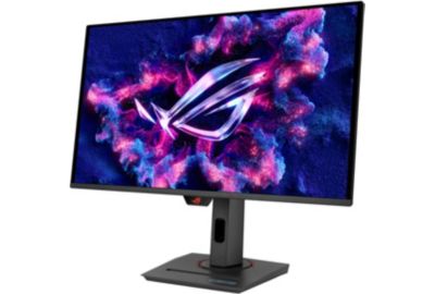 Ecran PC 4K ASUS XG27UCDMG 4K OLED