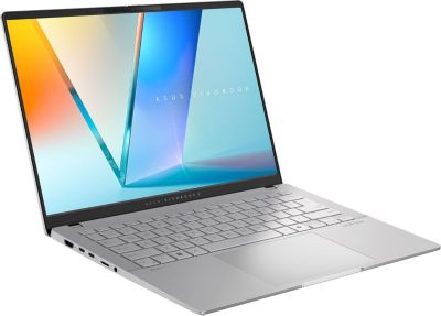 Ordinateur portable ASUS ASUS Vivobook S 14 OLED S5406KA-QD037W