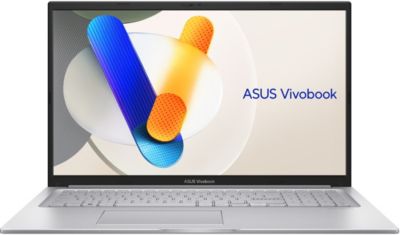Ordinateur portable ASUS Vivobook 17 S1704VA-AU232W