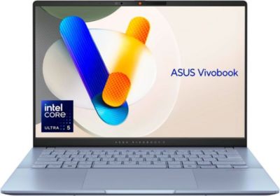 Ordinateur portable ASUS ASUS Vivobook S 14 OLED S5406SA-QD004W