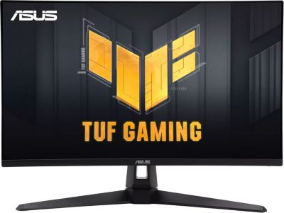 Ecran PC Gamer ASUS ASUS 27" LED - VG27AQM5A