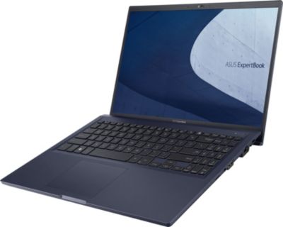 Ordinateur portable ASUS Expertbook – 14’ I7 32Go Noir – Pro