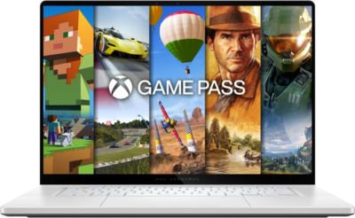 PC Gamer ASUS Zephyrus-G16-GA605WV-QR8W