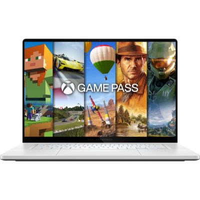 Location PC Gamer ASUS Zephyrus-G16-GA605WV-QR8W