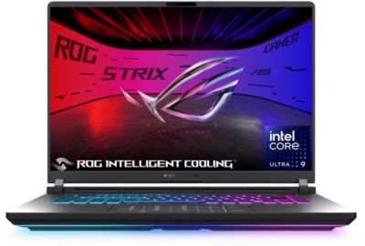 PC Gamer ASUS STRIX-G16-G615LW-DRS5055W