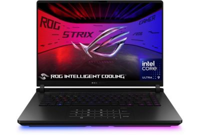 PC Gamer ASUS SCAR16-G635LW-DRRW074W