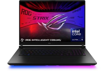 PC Gamer ASUS Scar18-G835LR-DRSA051W