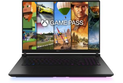 PC Gamer ASUS SCAR18-G835LX-DRSA082W