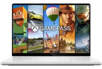 PC Gamer ASUS Zephyrus-G14-GA403WR-DR4W