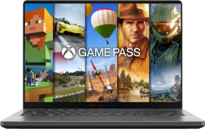 PC Gamer ASUS Zephyrus-G14-GA403WR-DR3W