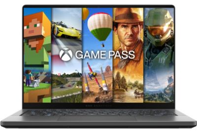 PC Gamer ASUS Zephyrus-G14-GA403WR-DR3W
