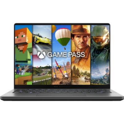 Location PC Gamer ASUS Zephyrus-G14-GA403WR-DR3W