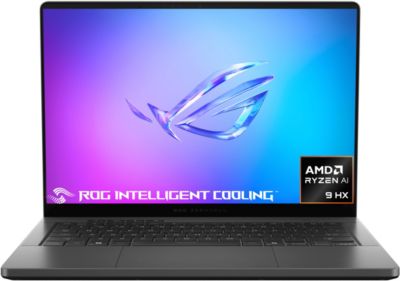 PC Gamer ASUS ROG Zephyrus-G14-GA403WW-DR9W