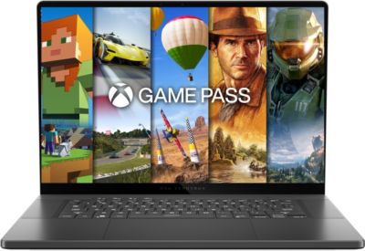 PC Gamer ASUS Zephyrus-G16-GU605CR-DR8W