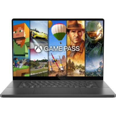 Location PC Gamer ASUS Zephyrus-G16-GU605CR-DR8W