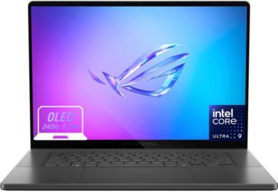 Asus ROG Zephyrus OLED G16 GU605CW DR8W
