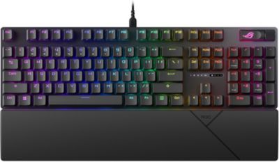 Clavier gamer ASUS ASUS ROG Strix Scope II X