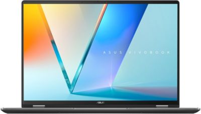 Ordinateur portable ASUS Vivobook 14 Flip TP3407SA-QL005W