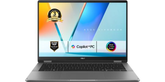 Ordinateur portable ASUS TP3407SA-QL005W