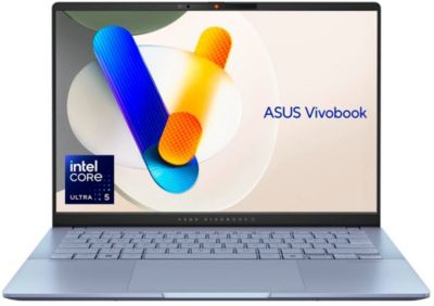Ordinateur portable ASUS Vivobook S14 S5406SA-QD246W