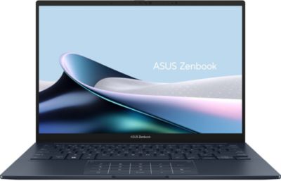 Ordinateur portable ASUS Zenbook 14 OLED UX3405CA-PZ500W