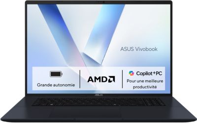 Ordinateur Portable Asus Vivobook S1807Ha-S8022W