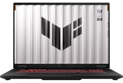 PC Gamer ASUS A18-TUF808UM-S8028W