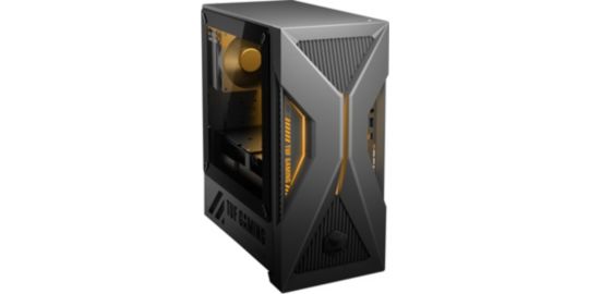 PC Gamer ASUS T500MV-13620H215W
