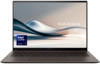 Ordinateur portable ASUS Zenbook UX5406SA-PZ427W Copilot+