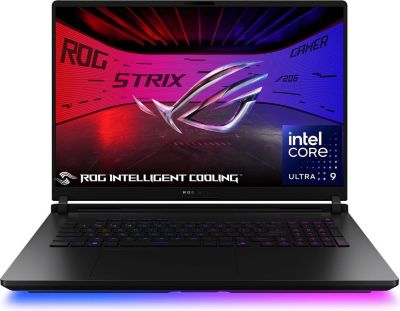 PC Gamer ASUS ASUS ROG Strix SCAR 16 G635LX-RW159W