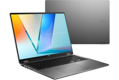 PC Hybride ASUS Vivobook Flip TP3607SH-DRRJ016W Copilot+