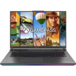 PC Gamer ASUS STRIX-G18-G814PP-S9031W 