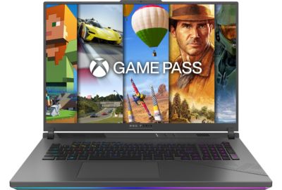 PC Gamer ASUS STRIX-G18-G814PP-S9031W