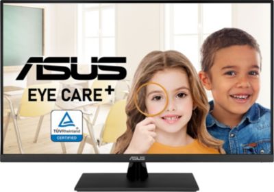 Ecran PC 4K ASUS ASUS 32" LED - VP327Q