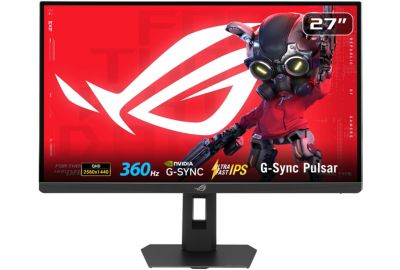 Ecran PC Gamer ASUS XG27AQNGV 27