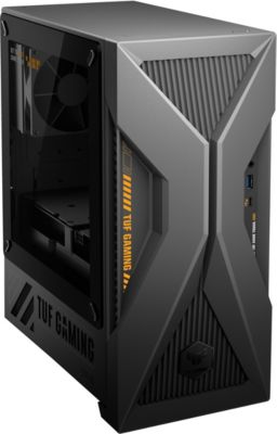PC Gamer ASUS ROG T500MV – Intel Core I7-13620H – NVIDIA GeForce RTX 5060 – 32 Go RAM DDR5 – SSD 1 To H286W