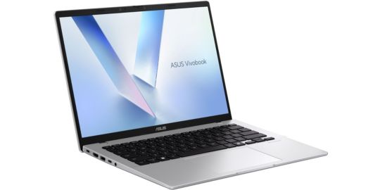 Ordinateur portable ASUS S1407KA-DRLY091W
