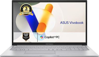 Ordinateur portable ASUS ASUS Vivobook 17 X1704VA-AU674W