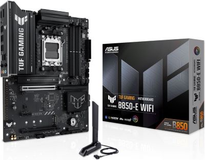 Carte mère ASUS ASUS TUF GAMING B850-E WIFI