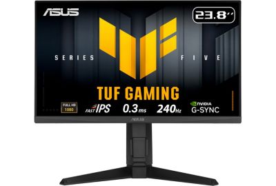 Ecran PC Gamer ASUS VG249QML5A