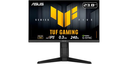 Ecran PC Gamer ASUS VG249QML5A