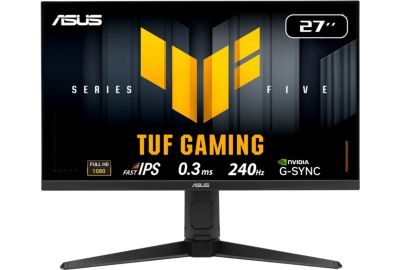Ecran PC Gamer ASUS VG279QML5A