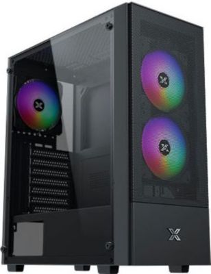 Boitier PC XIGMATEK Xigmatek Hero II Air 3F