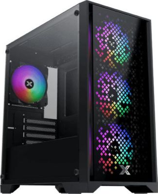 Boitier PC XIGMATEK Xigmatek NYX II