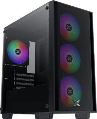 Boitier PC XIGMATEK Xigmatek NYX Air II