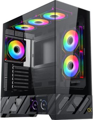 Boitier PC XIGMATEK Xigmatek Alphard Pro