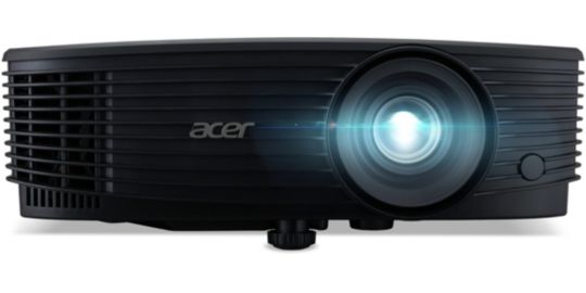 Vidéoprojecteur bureautique ACER X1329