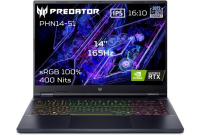 PC Gamer ACER Predator Helios Neo 14 PHN14-51-94KX