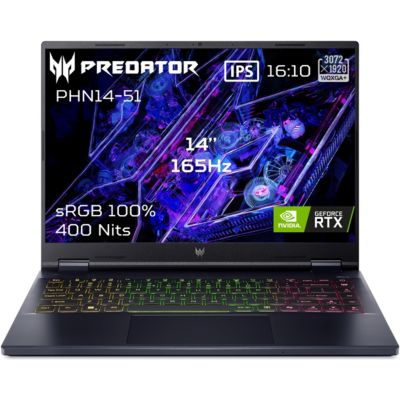 Location PC Gamer ACER Predator Helios Neo 14 PHN14-51-94KX